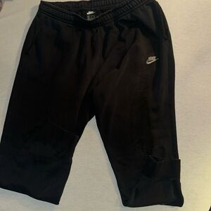 Mens Size XL Nike Sweatpants